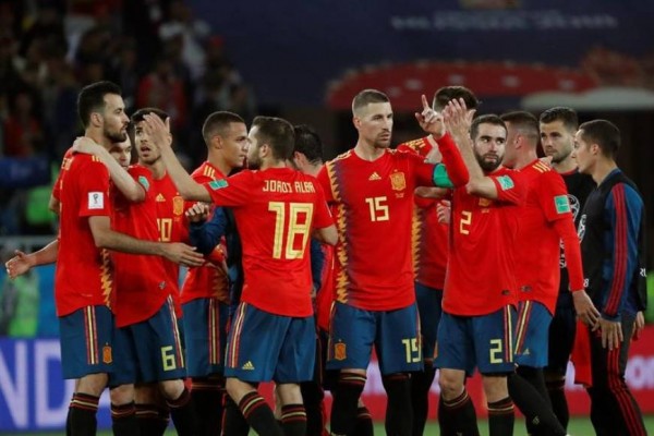 El España-Rusia, en cinco puntos de atención