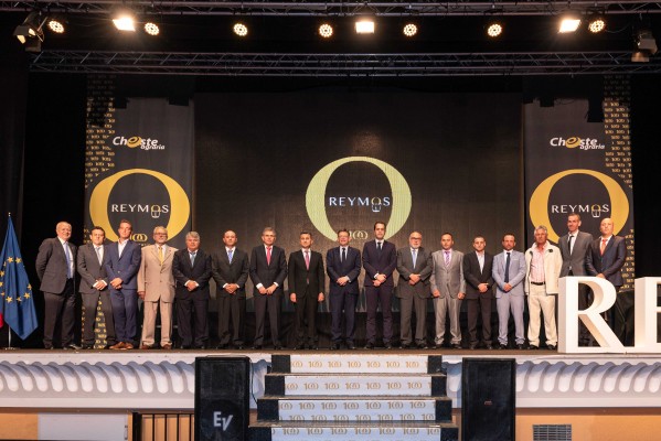 Cheste Agraria y Bodegas Reymos celebran su centenario impulsando el cooperativismo agrario