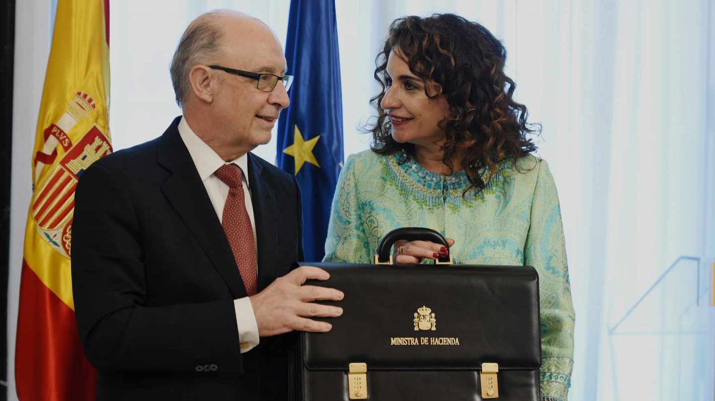 Hacienda comienza a elaborar unos presupuestos 