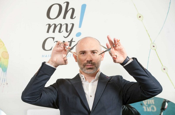 Alzis entra en el accionariado de Oh My Cut! para impulsar su expansión y digitalización
