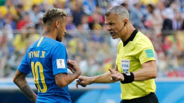 Kuipers, experiencia y mal recuerdo para España
