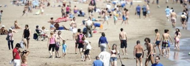 El 'boom' de los apartamentos turísticos en la Comunitat: crece un 23,2% los viajeros que lo eligen