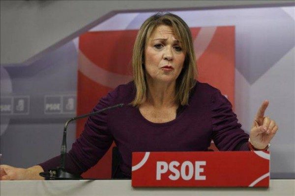 El PSOE pedirá que los ejes València-Madrid y Zaragoza-Sagunt se incluyan como corredores prioritarios