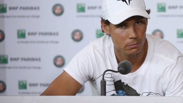 Nadal: 
