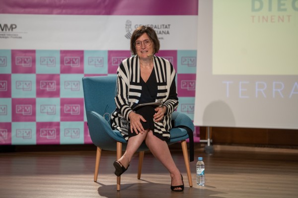 Jornadas Terra Innovadora en Altea (Fotos: Rafa Molina)