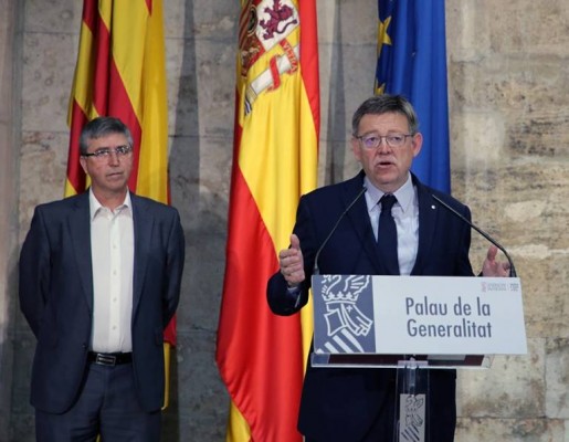 Hostias por la innovación