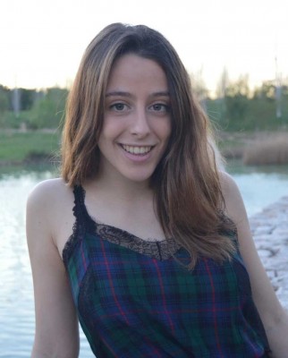 La alicantina María Romero Pérez gana el 'I Concurso de Fotohistorias Siente' de microrrelatos en Instagram