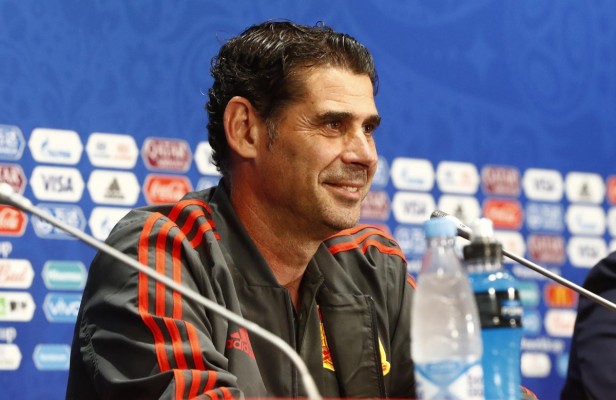 Hierro: 