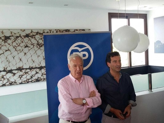 Margallo: 