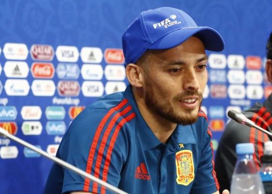 Silva: 