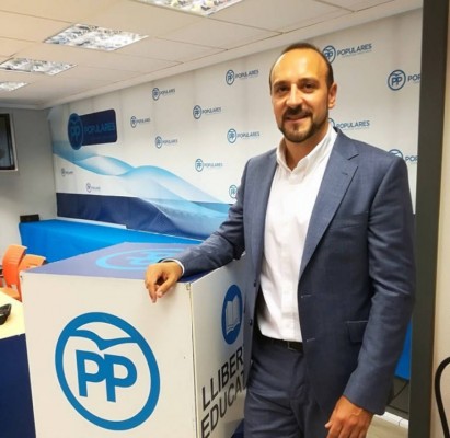 Elio Cabanes apuesta por escuchar al 
