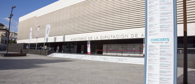 Alicante acogerá en 2020 el Congreso de la Cirugía del Pie y el Tobillo