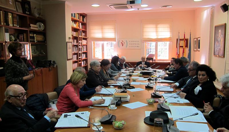 El CVC insta a Císcar y Farnós a que renuncien 