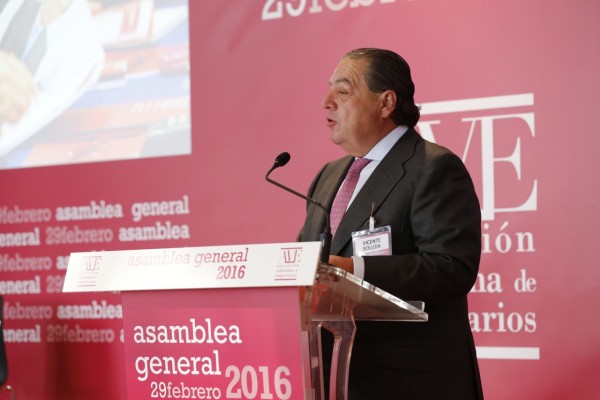 AVE pide la descentralización de instituciones como el Tribunal de Cuentas o Puertos del Estado