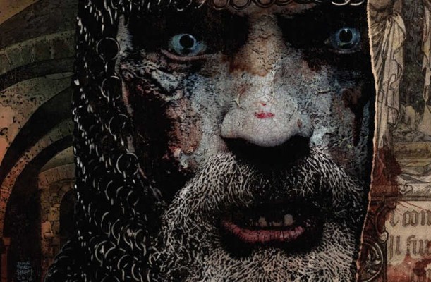 Pestilence: ¿Y si la peste hubiese sido la primera invasión zombi de la Historia?