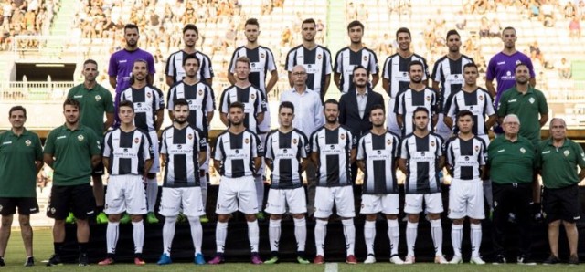 El Castellón aspira a volver al fútbol profesional del que lleva 8 años fuera