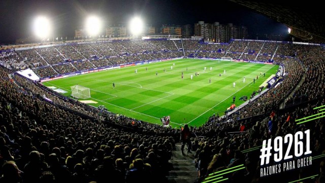 El Levante estrena la campaña 18-19 con las renovaciones clave ya cerradas