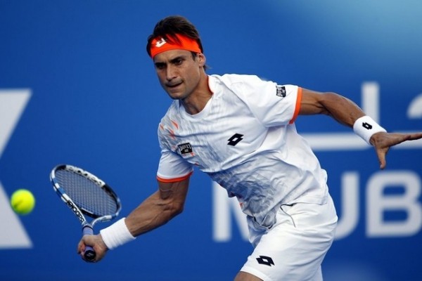 Nadal y Ferrer se mantienen entre los diez primeros en la clasificación ATP