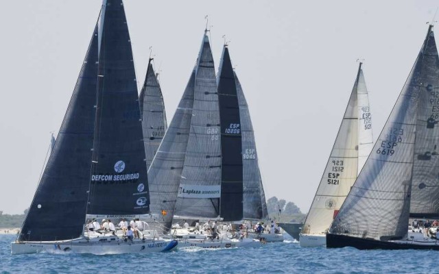 El Maverta, vencedor absoluto del Trofeo SM La Reina