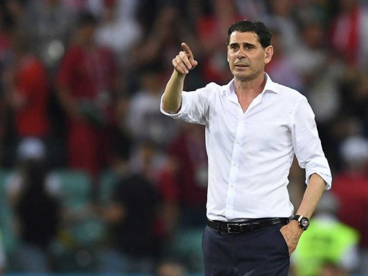 Hierro: 
