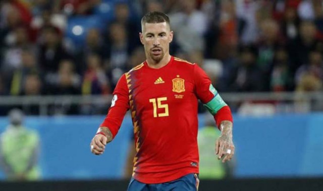 Ramos: 