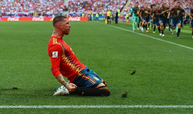 Ramos: 