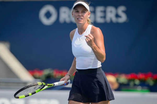 Wozniacki se distancia de Muguruza antes de Wimbledon y Kerber vuelve entre las diez mejores del ranking WTA