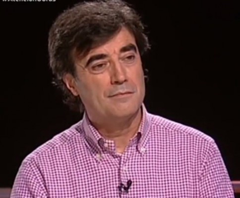 Tomás Fernando Flores, nuevo candidato a presidir RTVE