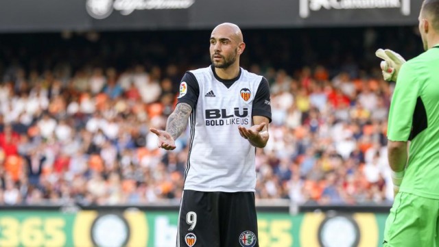 El Milán insiste en Zaza