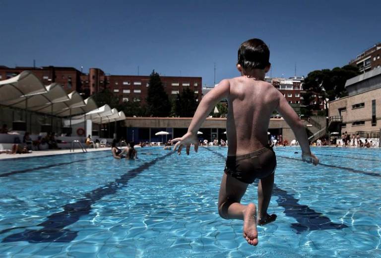 Els elements que mai falten en l'estiu dels valencians