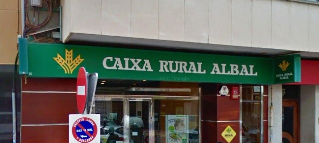 Los socios de Caixa Rural Albal aprueban integrarse en el grupo al margen de Cajamar