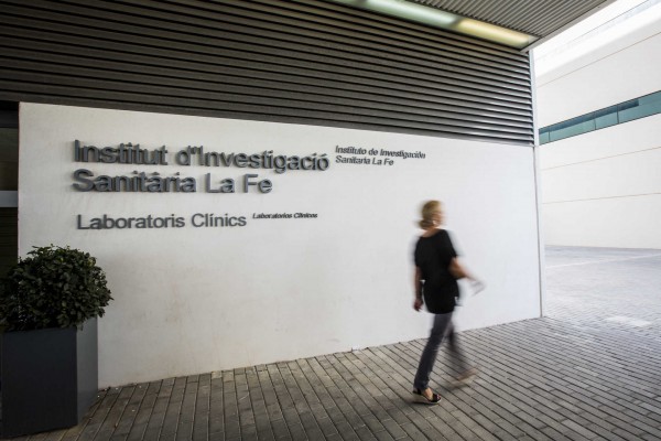 El Instituto de Investigación Sanitaria La Fe saca a concurso el puesto de gerente tras el revuelo con Millán
