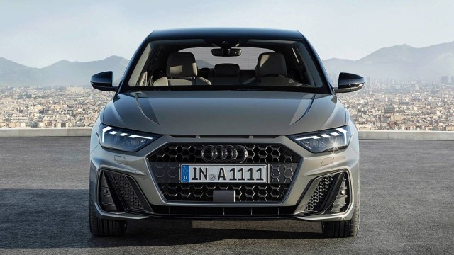 Audi, Jaguar, Mercedes y Porsche se disparan