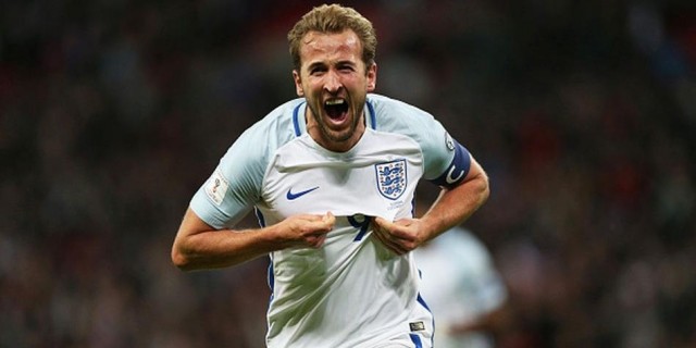 Inglaterra y Colombia solicitan permiso para soñar
