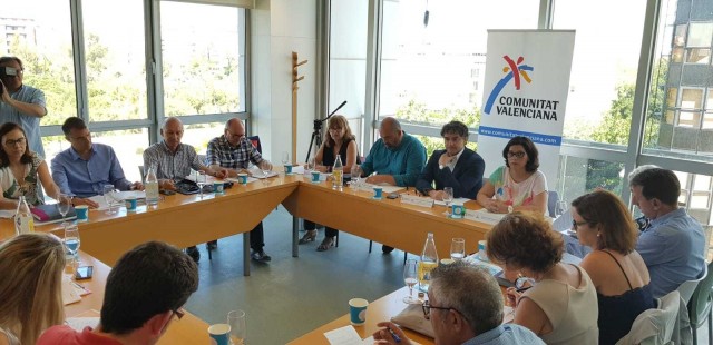 El 10% de los hoteles de la Comunitat externalizan el servicio de las 