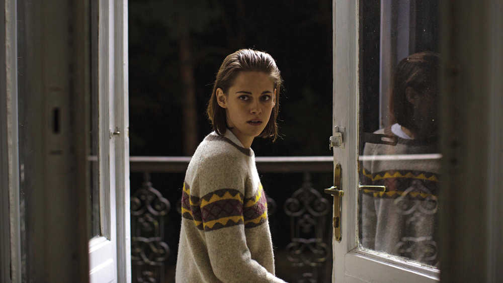 Film 'Personal Shopper' - 