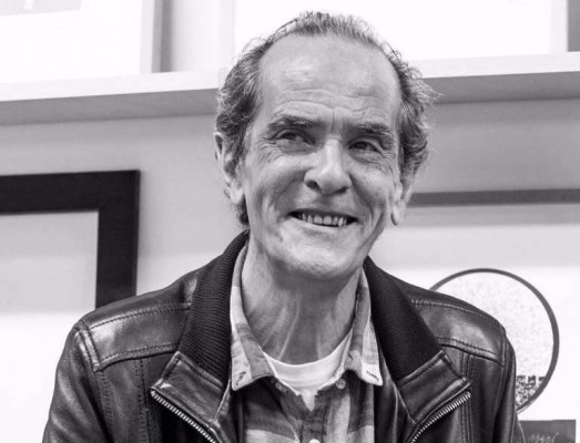 Abelardo Muñoz publica 'Chaflán', les històries urbanes d'una València que 