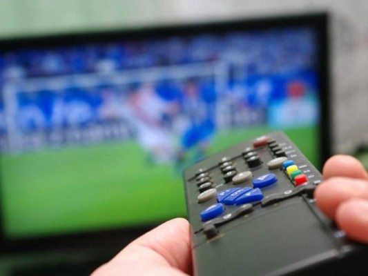Los valencianos consumieron una media de 250 minutos de televisión al día en junio