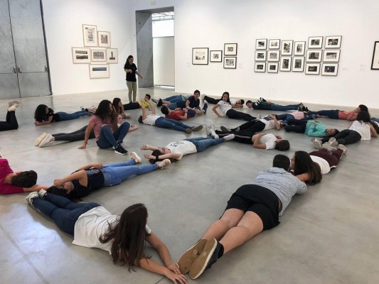 Bombas Gens pone en marcha su escuela de verano para menores vulnerables