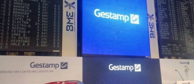 Trump pasa factura sobre las acciones de Gestamp