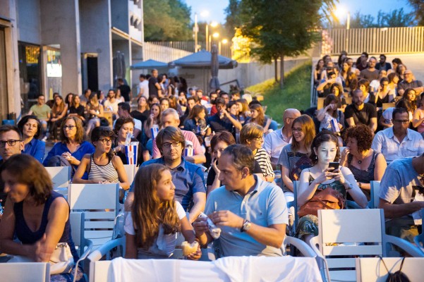 Desde Berlanga hasta Gustavo Salmerón: Rambleta recorre cinco décadas del cine con su ciclo de verano