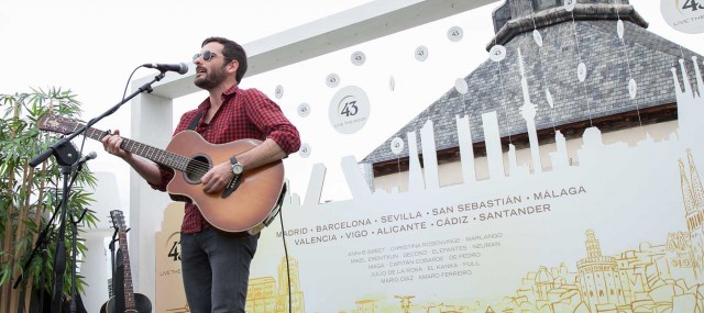 Cultura presenta un centenar de actividades para el verano