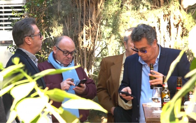 Pásame el teléfono de Puig