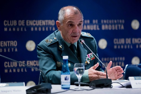 Fernando Santafé: 