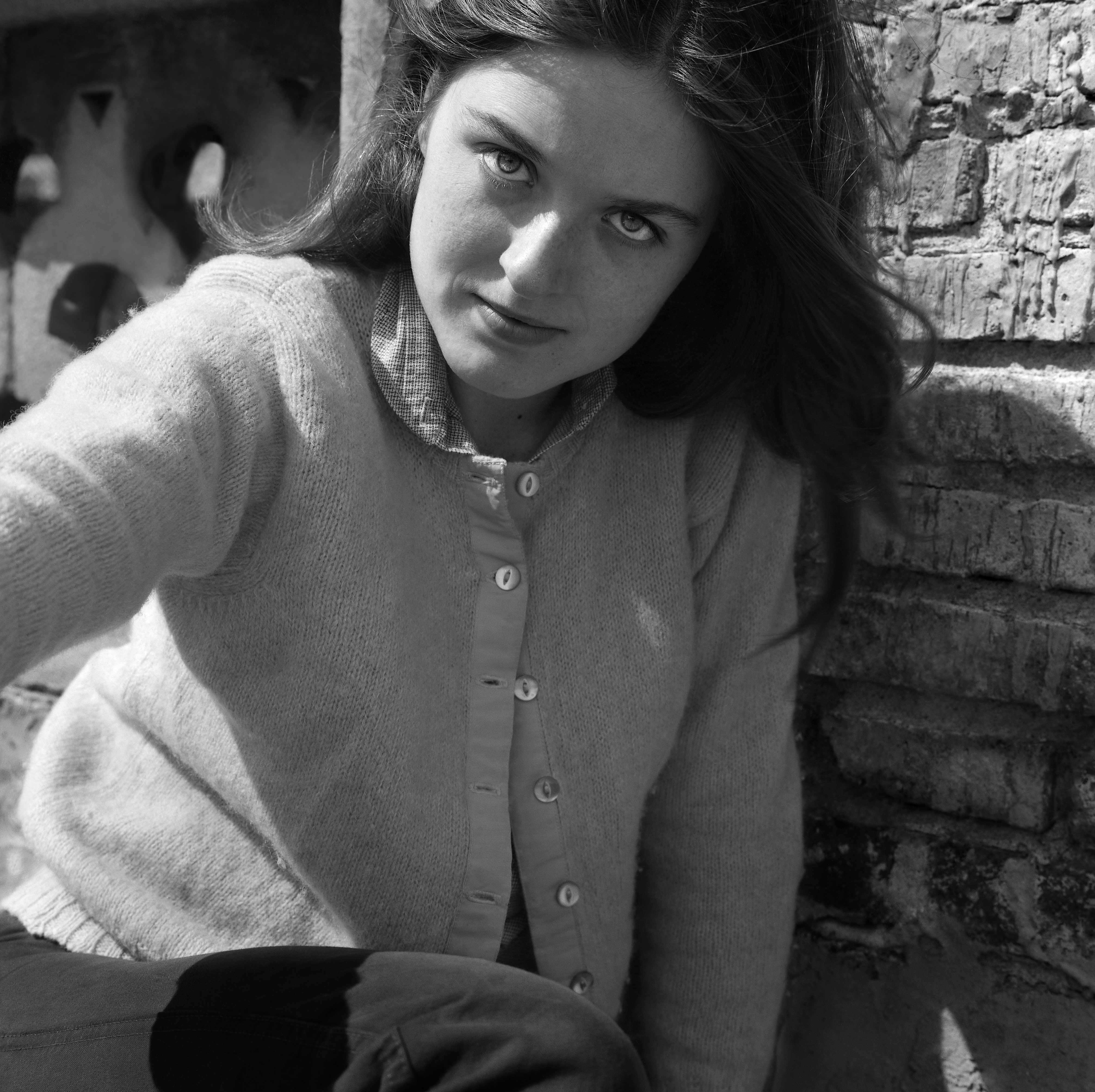 ¨Quiero saber quién soy