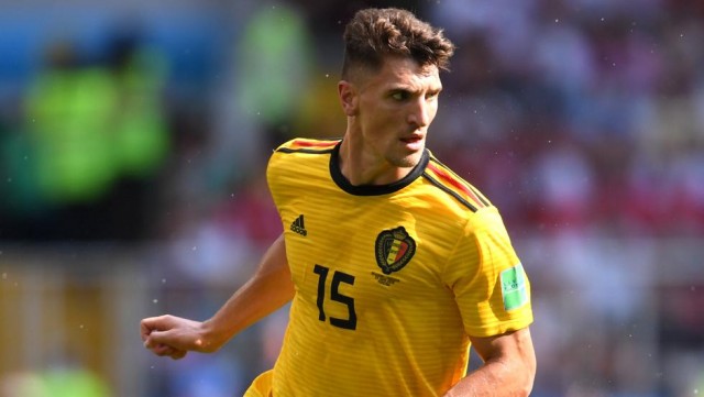 El PSG pide 40 millones por Meunier