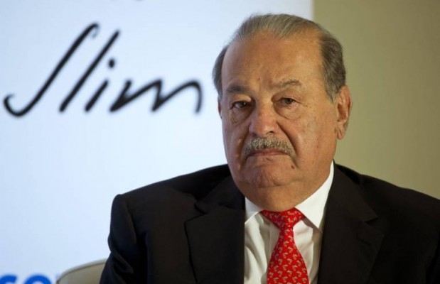 Carlos Slim presentará en persona el nuevo plan estratégico de FCC el 31 de julio