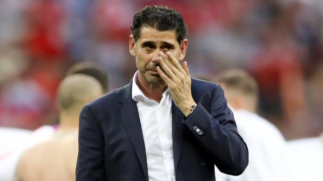 Se busca seleccionador