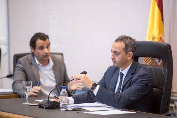 El juez pide información a la Diputación de Alicante sobre un contrato al que opta Gespol