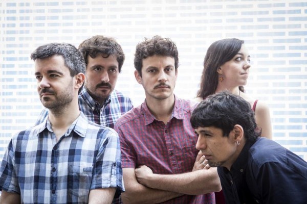 El mestizaje sonoro inunda el primer Etnomusic Estiu
